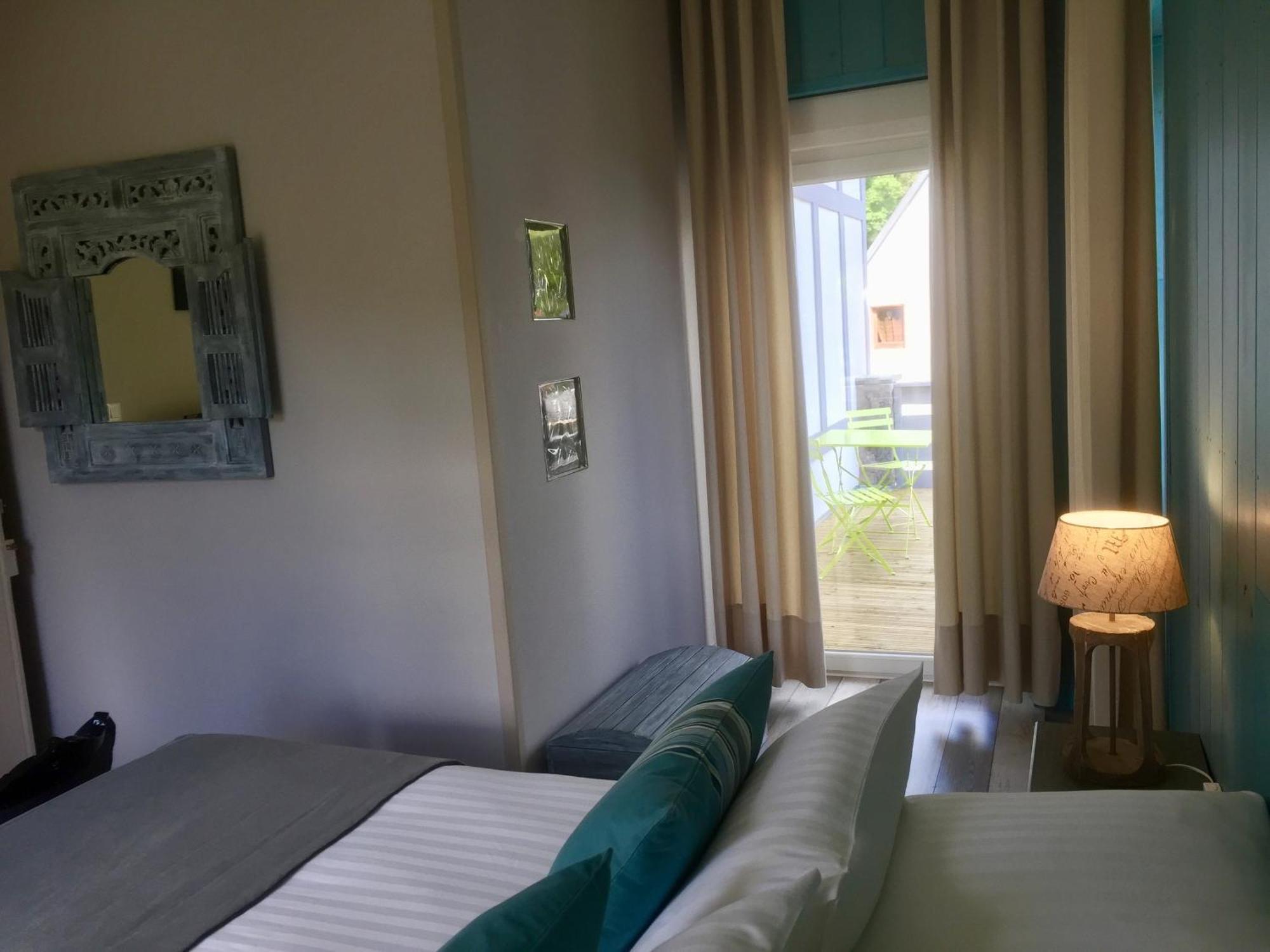 Chambres D'Hotes Les Ecrins Orbey Buitenkant foto