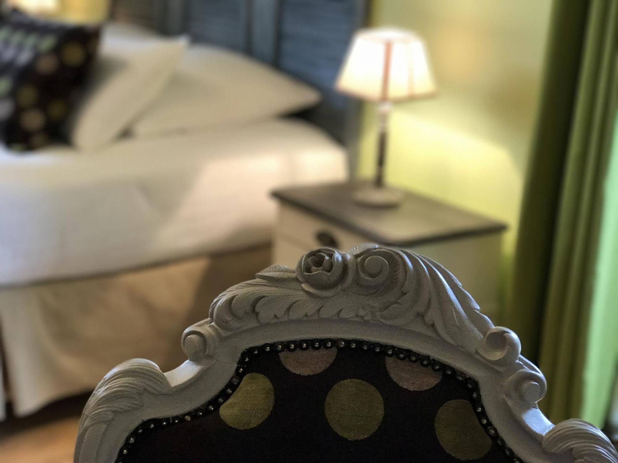 Chambres D'Hotes Les Ecrins Orbey Buitenkant foto